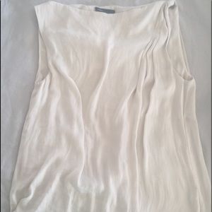 Beautiful Vince Flow-y Top